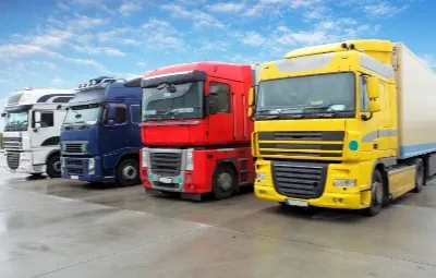 İstanbul Selendi Nakliye Ambarı