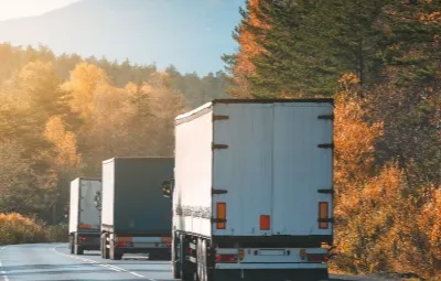 İstanbul ile Selendi Arası Klima Taşıma