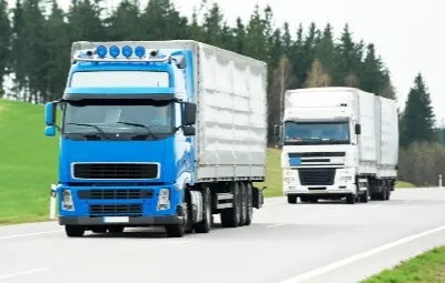 İstanbul ile Selendi Arası Eşya Taşıma